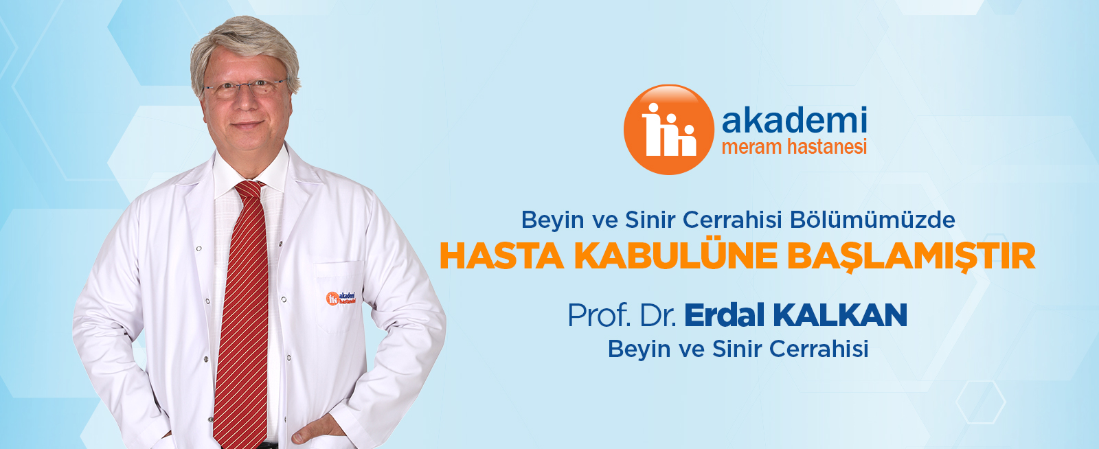 Akademi Meram Hastanesi